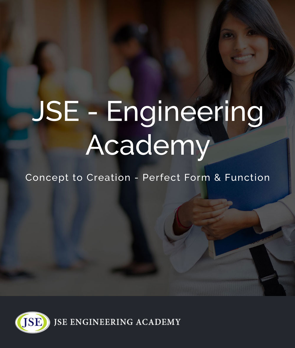 JSE Academy
