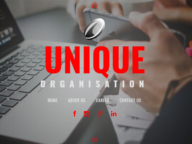 Unique Organization