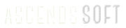 ascendssoft logo