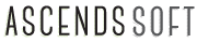 ascendssoft logo
